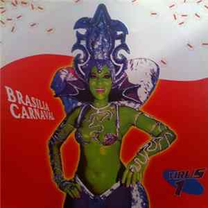 Virus 1 - Brasilia Carnaval Album
