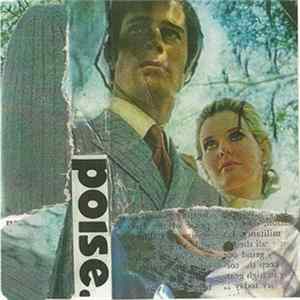 Egg, Eggs - Poise Album