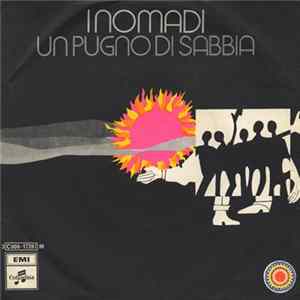 Nomadi - Un Pugno Di Sabbia Album
