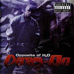 Drag-On - Opposite Of H₂O Album
