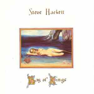 Steve Hackett - Bay Of Kings Album
