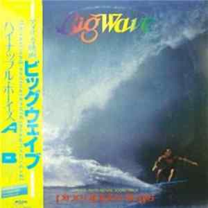 Pineapple Boys - Big Wave Album
