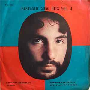 Various - Fantastic Song Hits Vol. 4 Album
