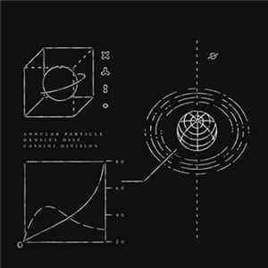 Stockhaussen - The Planets (B-side) Album
