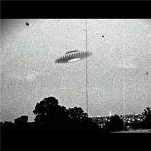 DMX Krew - Unidentified Flying Objects Album