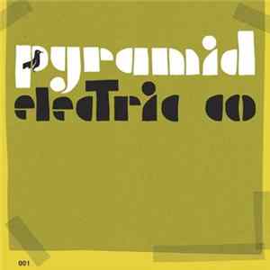 Jason Molina - Pyramid Electric Co Album