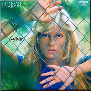 Sylvie Vartan - Sylvie Album