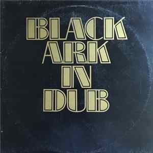 Black Ark Players - Black Ark In Dub Album