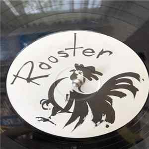 Rooster - Rooster Album