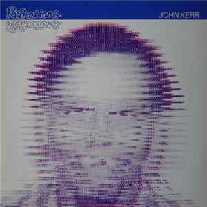 John Kerr - Reflections Album
