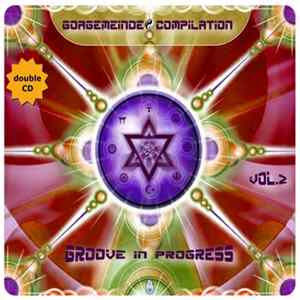 Various - Groove In Progress Album