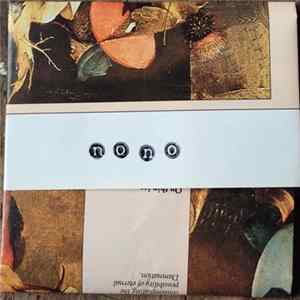 Anonymous Bash - Heironymus Bosch Album