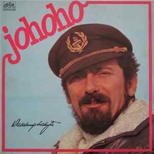 Waldemar Matuška - Jo Ho Ho Album