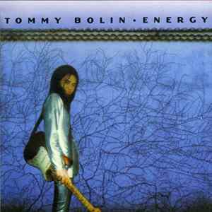 Tommy Bolin - Energy Album