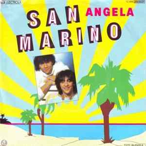 San Marino - Angela Album