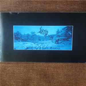 Lorn, Near - Into The Frozen Empire / Near Album