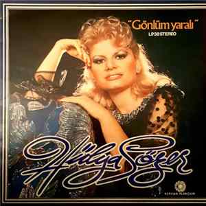 Hülya Sözer - Gönlüm Yaralı Album
