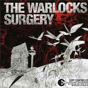 The Warlocks - Surgery Album