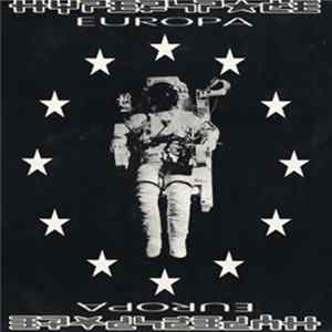 Hyperspace - Europa Album