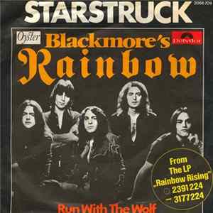 Blackmore's Rainbow - Starstruck Album