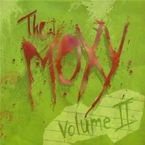 The Moxy - EP Volume 2 Album