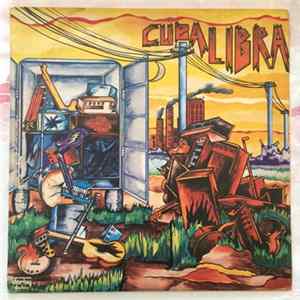 Cubalibra - Cubalibra Album
