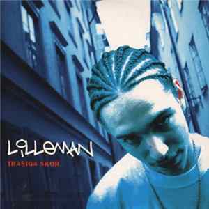 Lilleman - Trasiga Skor Album