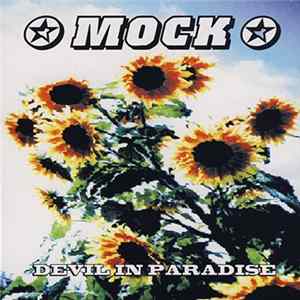 Mock - Devil In Paradise Album