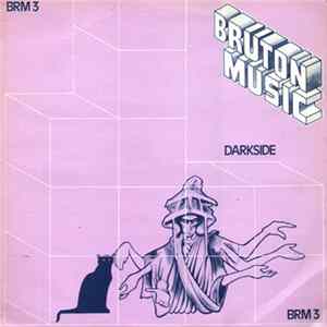 Various - Darkside Album