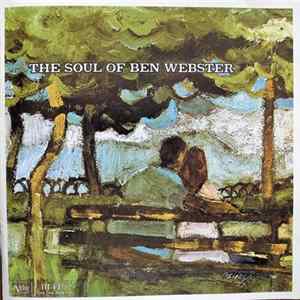 Ben Webster - The Soul Of Ben Webster Album