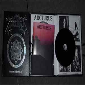 Arcturus - Constellation Album