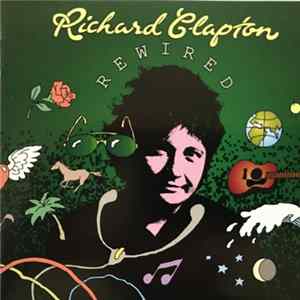 Richard Clapton - Rewired Album