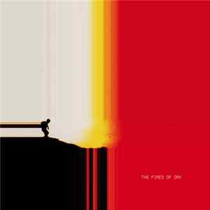 The Fires Of Ork - The Fires Of Ork Album