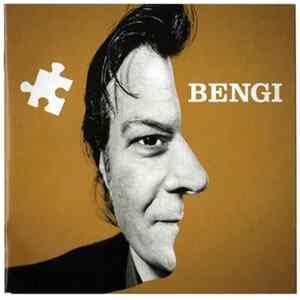 Bengi - Faccia Da Soul Album