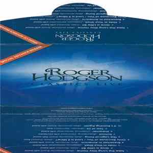 Roger Hodgson - Classics Live Advance Release Album