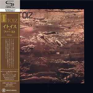 Itoiz - Itoiz Album