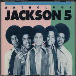 Jackson 5 - Anthology Album