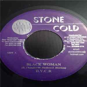 D.Y.C.R - Black Woman Album