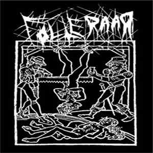 Folteraar - Untitled Album