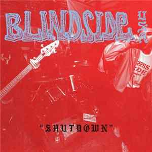 Blindside USA - Shutdown Album