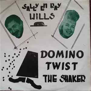 Sally En Ray Wills - Domino Twist Album