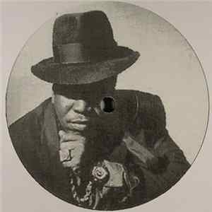 Om Unit - Om Unit Edits Vol.1 Album