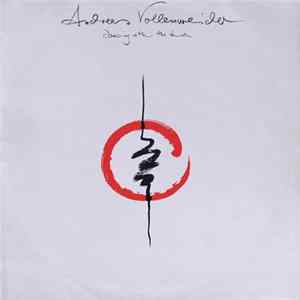 Andreas Vollenweider - Dancing With The Lion Album