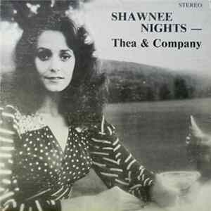 Thea & Company - Shawnee Nights Album