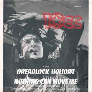 10cc - Dreadlock Holiday Album