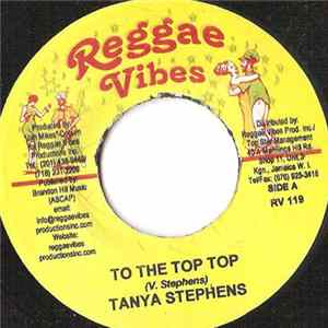 Tanya Stephens - To The Top Top Album