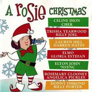 Rosie O'Donnell - A Rosie Christmas Album