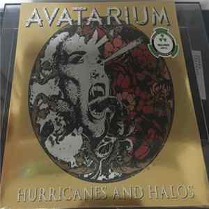 Avatarium - Hurricanes And Halos Album