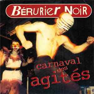 Bérurier Noir - Carnaval Des Agités Album