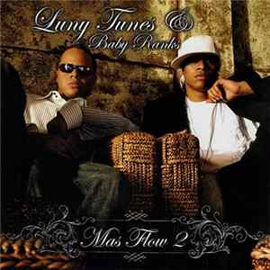 Luny Tunes & Baby Ranks - Mas Flow 2 Album